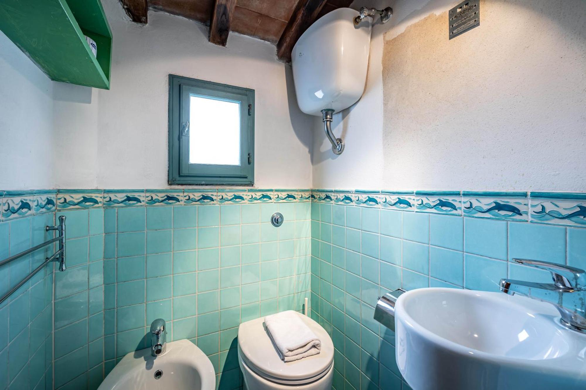 Roommo Oltrarno Apartamento