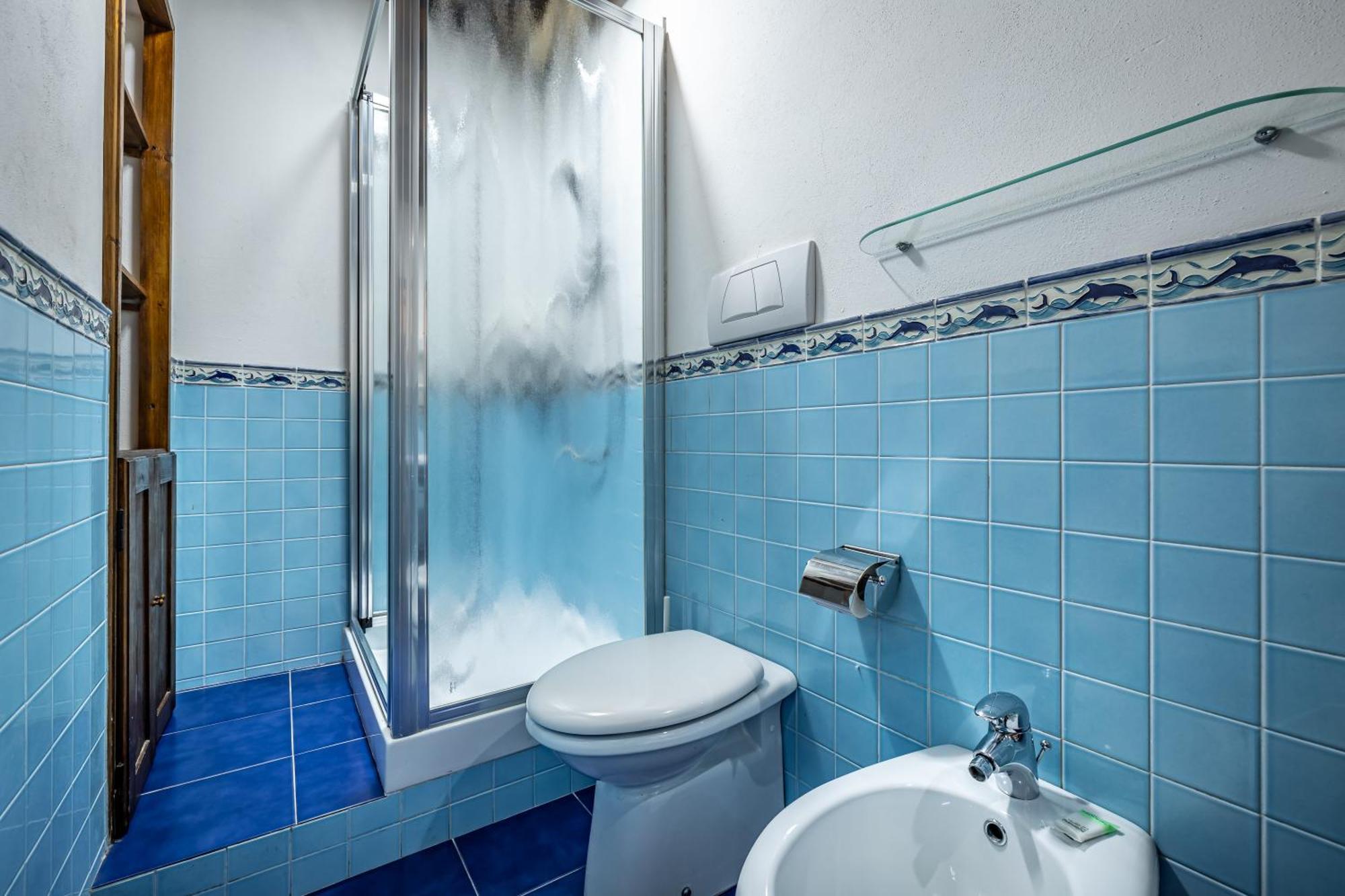 Apartamento Roommo Oltrarno Florencia