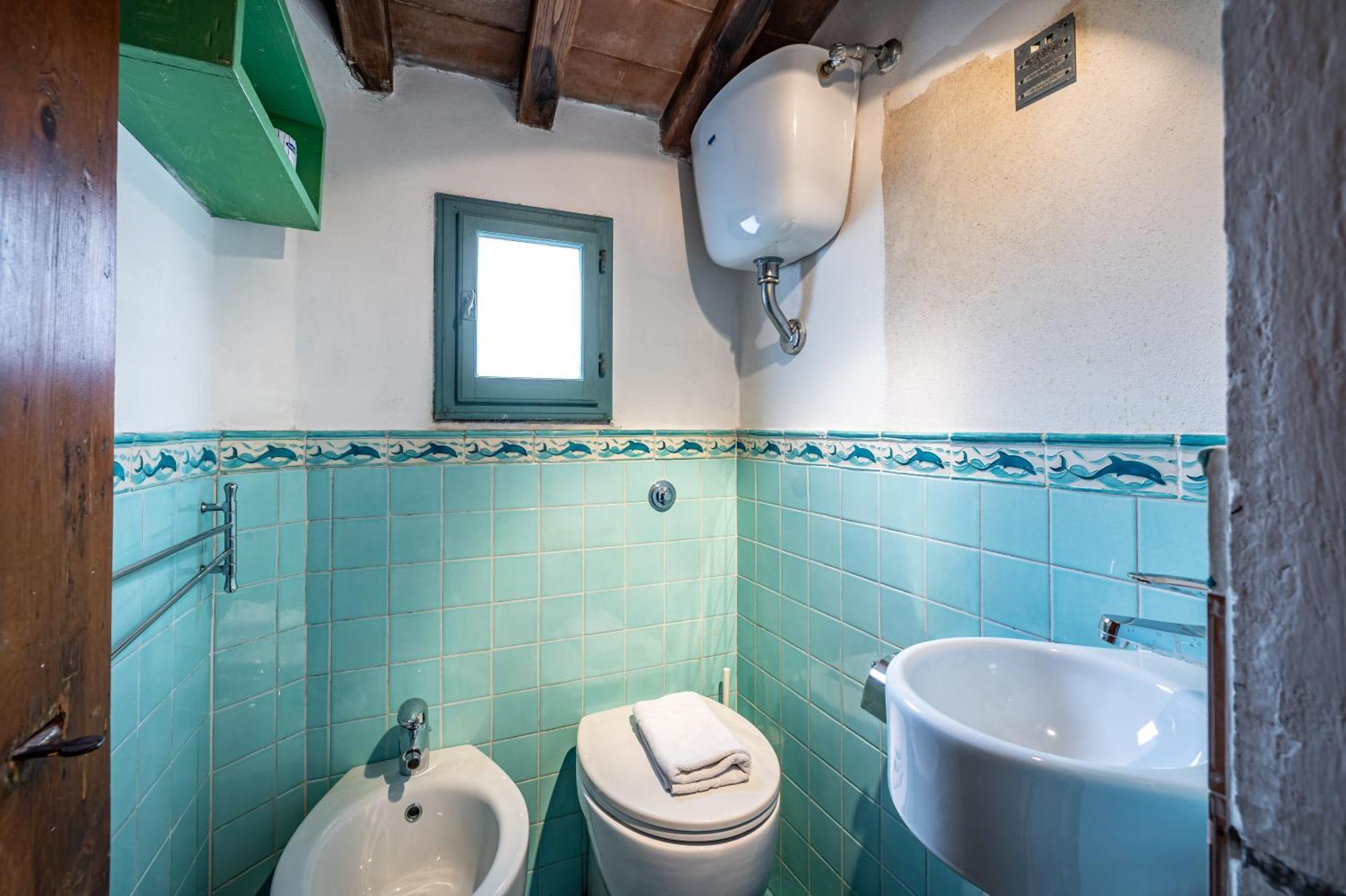 Apartamento Roommo Oltrarno *