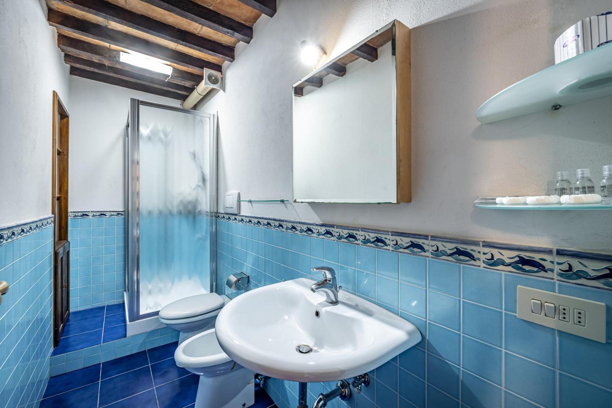 Apartamento Roommo Oltrarno *